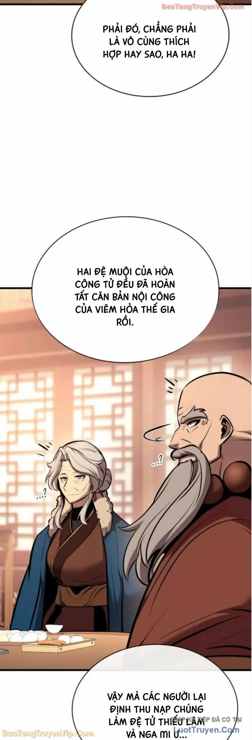 Ma Thần Trùng Sinh Chapter 35 - 18