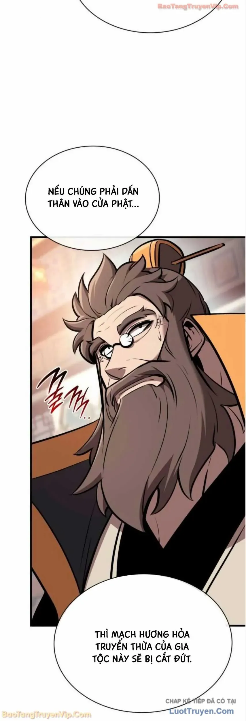 Ma Thần Trùng Sinh Chapter 35 - 19