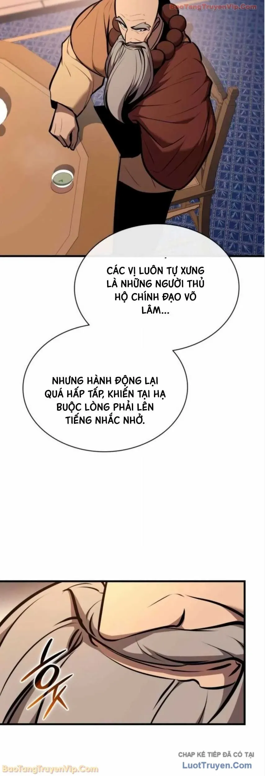 Ma Thần Trùng Sinh Chapter 35 - 22