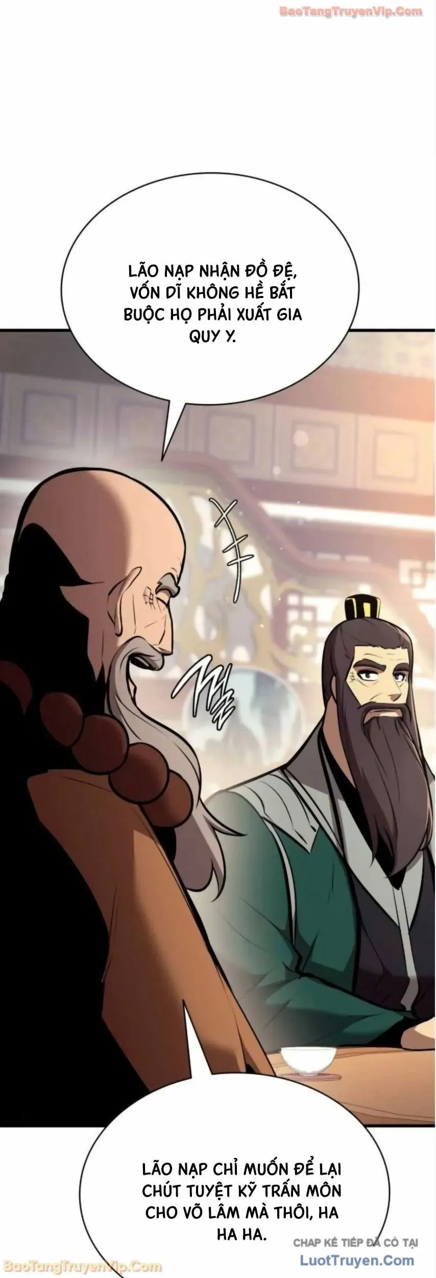 Ma Thần Trùng Sinh Chapter 35 - 23