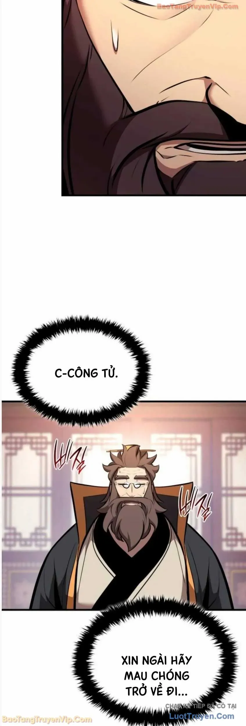 Ma Thần Trùng Sinh Chapter 35 - 25