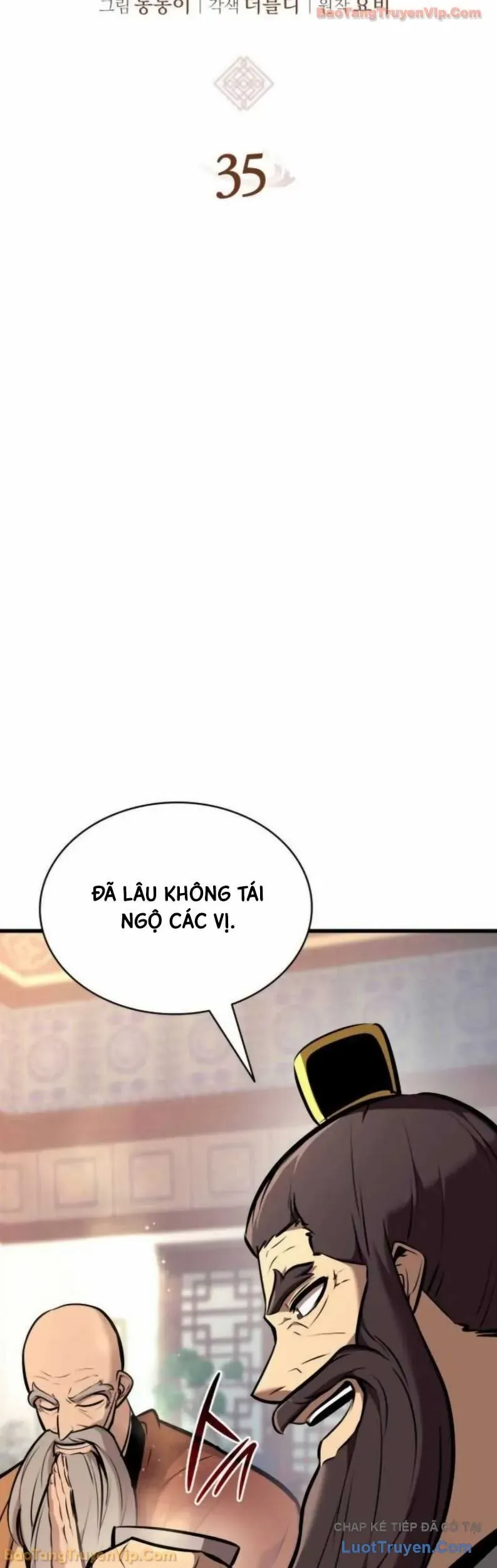 Ma Thần Trùng Sinh Chapter 35 - 4