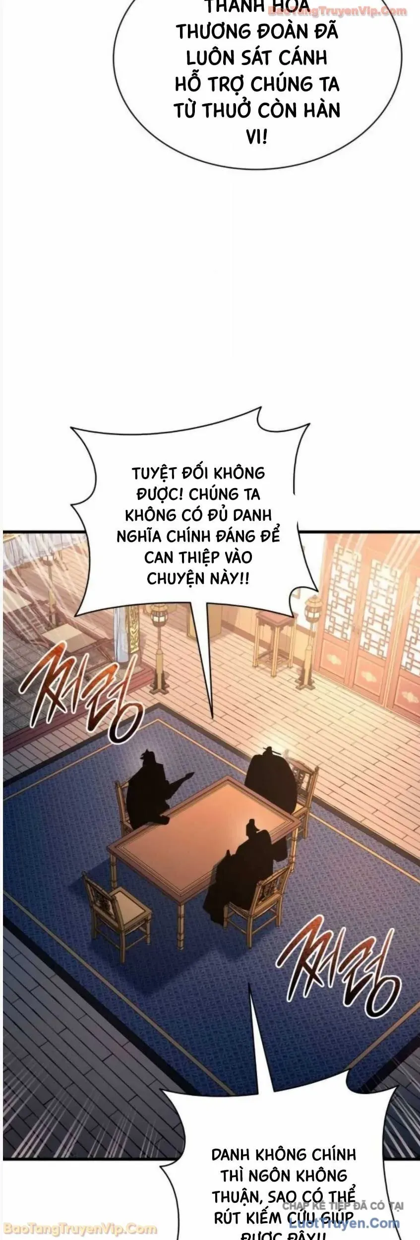 Ma Thần Trùng Sinh Chapter 35 - 34