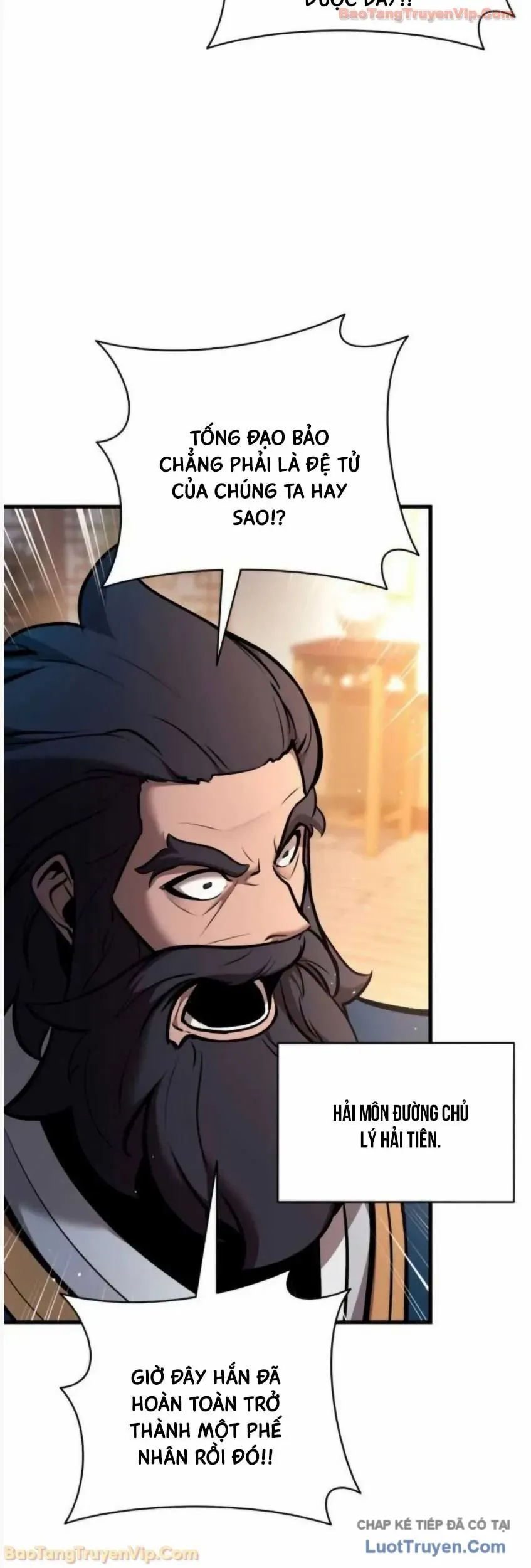 Ma Thần Trùng Sinh Chapter 35 - 35