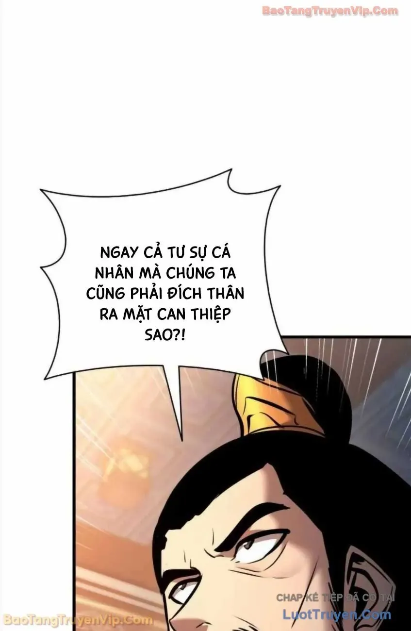 Ma Thần Trùng Sinh Chapter 35 - 36