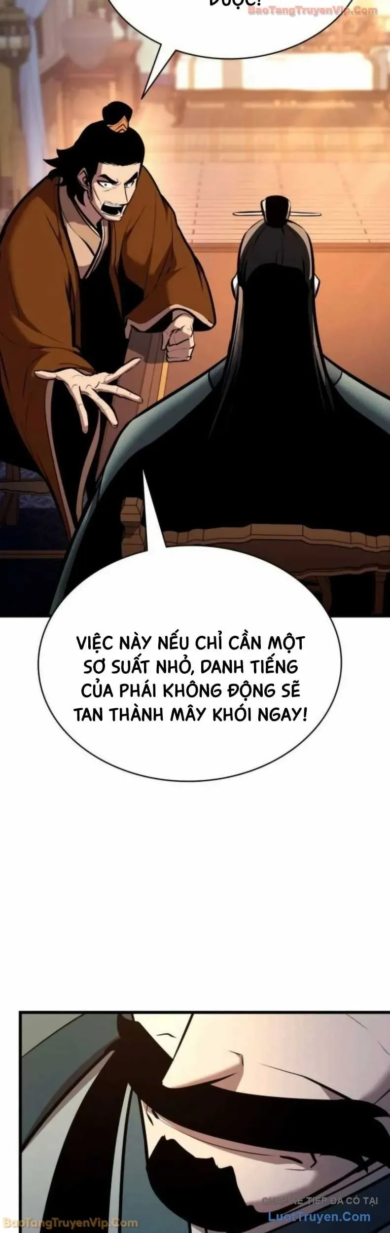 Ma Thần Trùng Sinh Chapter 35 - 38