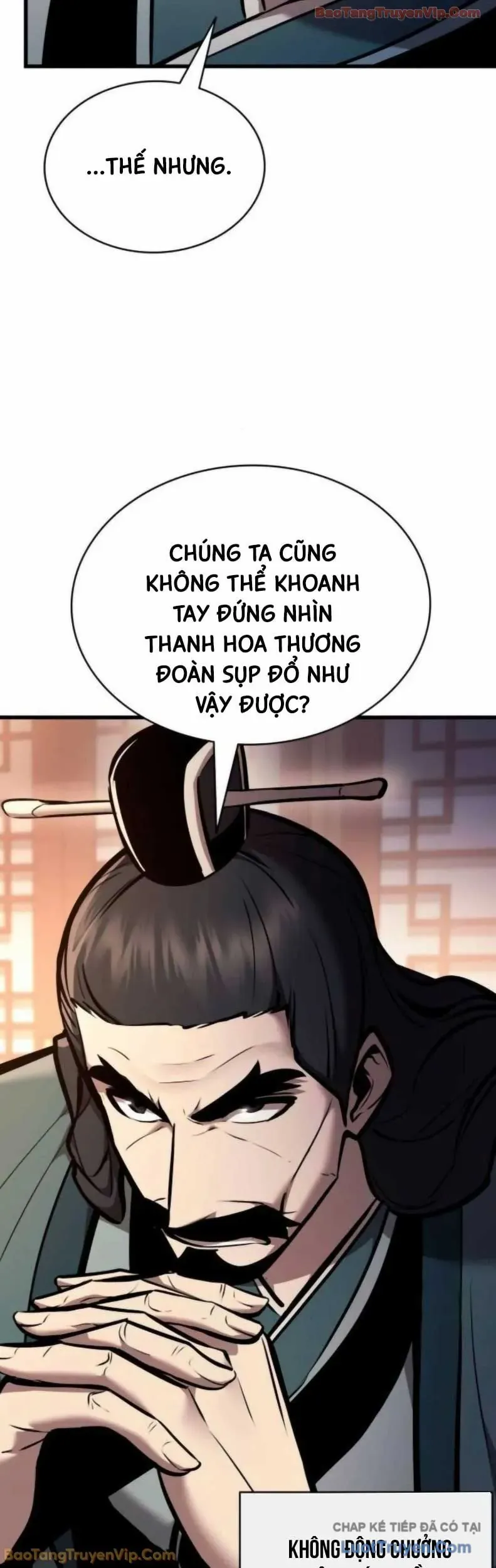 Ma Thần Trùng Sinh Chapter 35 - 39