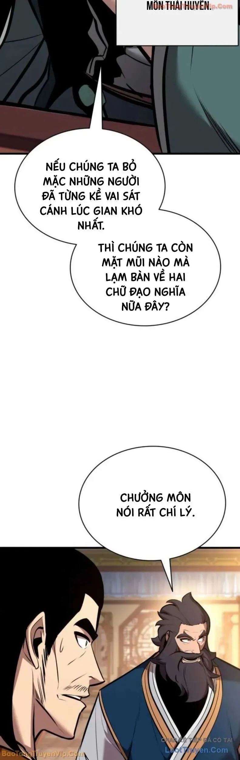 Ma Thần Trùng Sinh Chapter 35 - 40