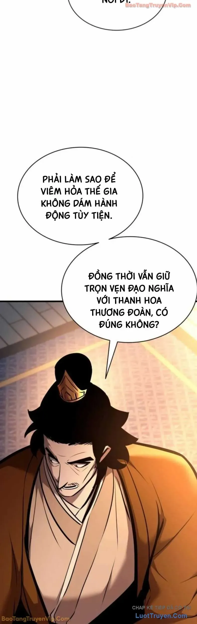 Ma Thần Trùng Sinh Chapter 35 - 42
