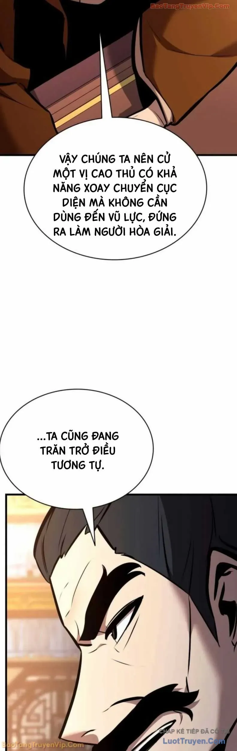 Ma Thần Trùng Sinh Chapter 35 - 43