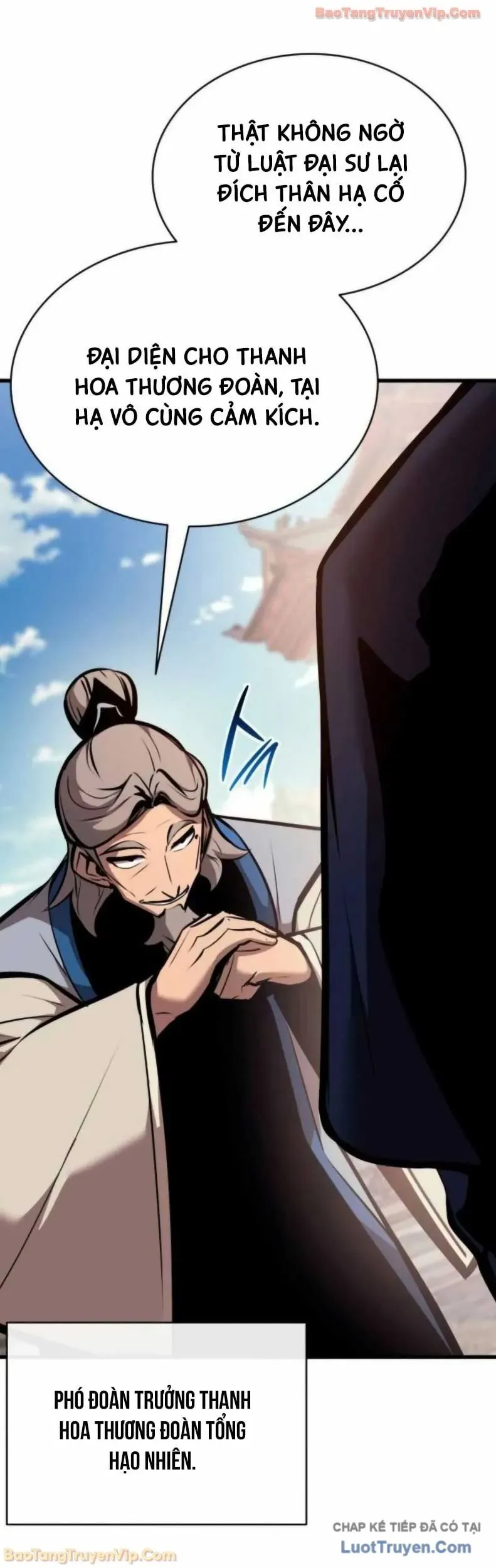 Ma Thần Trùng Sinh Chapter 35 - 46