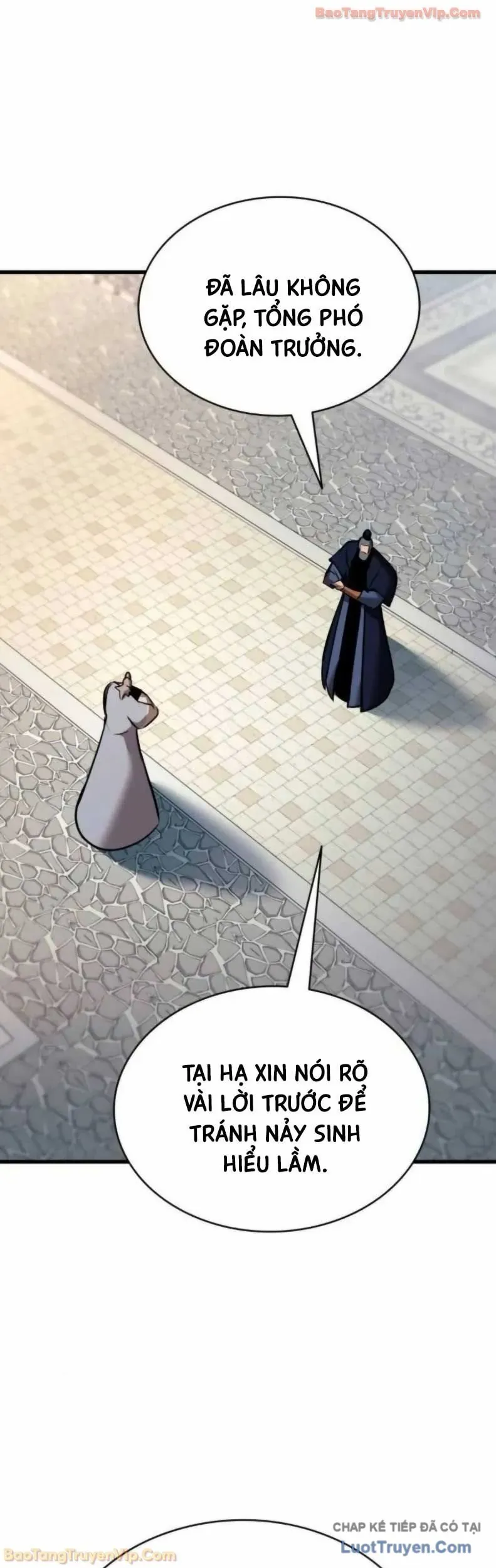 Ma Thần Trùng Sinh Chapter 35 - 47