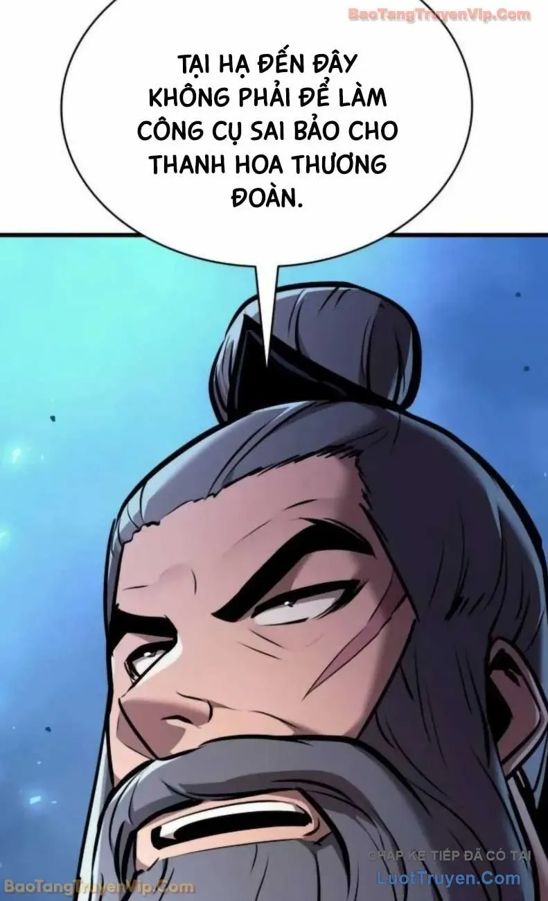 Ma Thần Trùng Sinh Chapter 35 - 48