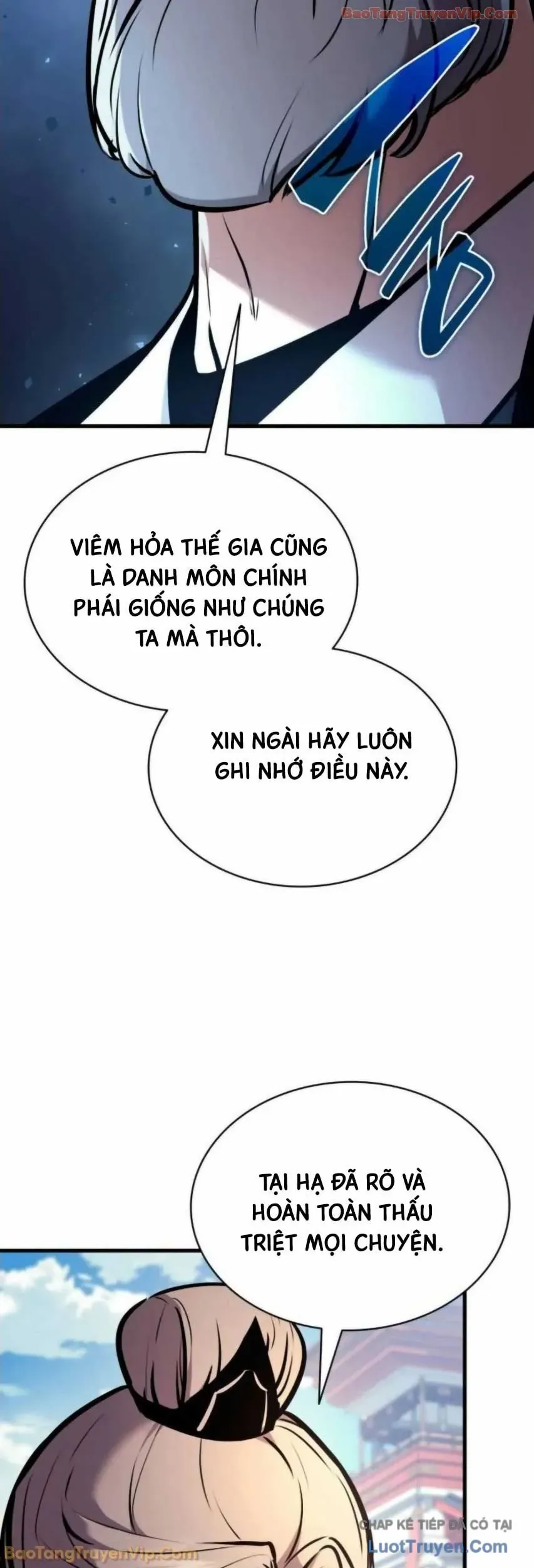 Ma Thần Trùng Sinh Chapter 35 - 49