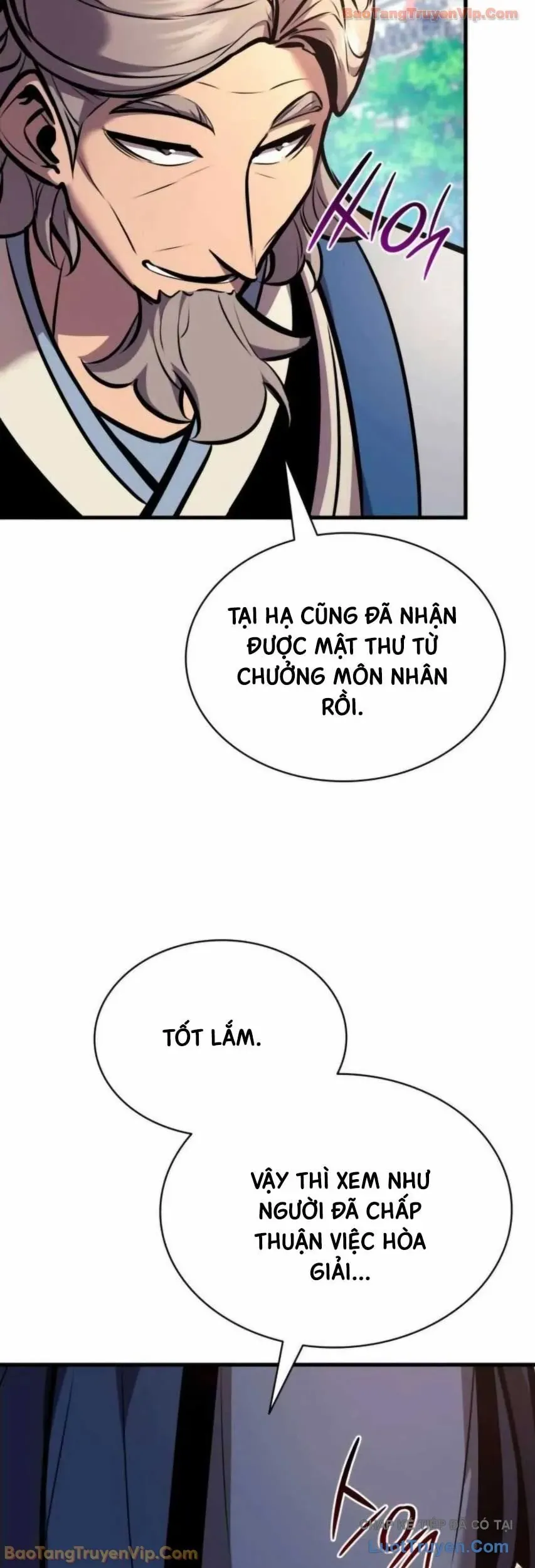 Ma Thần Trùng Sinh Chapter 35 - 50