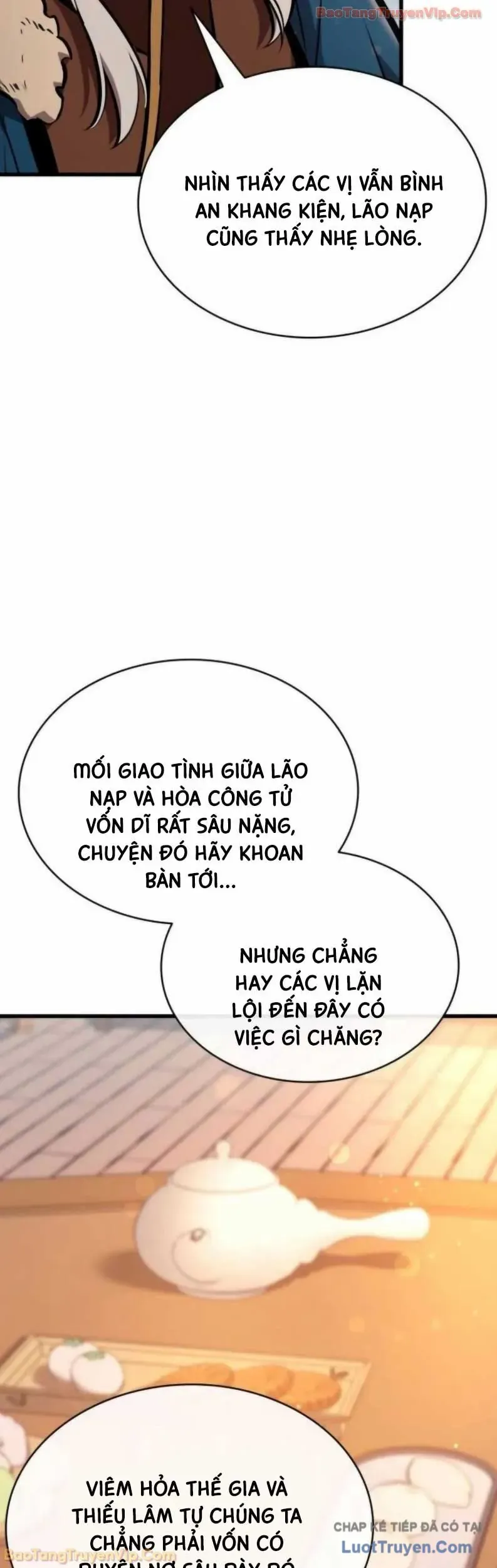 Ma Thần Trùng Sinh Chapter 35 - 6