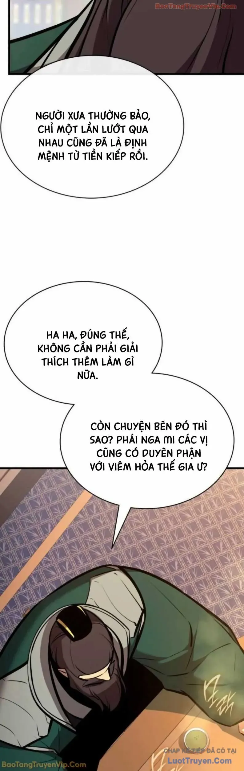 Ma Thần Trùng Sinh Chapter 35 - 9