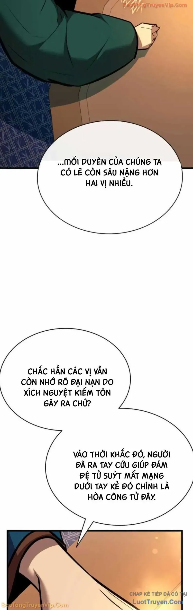 Ma Thần Trùng Sinh Chapter 35 - 10