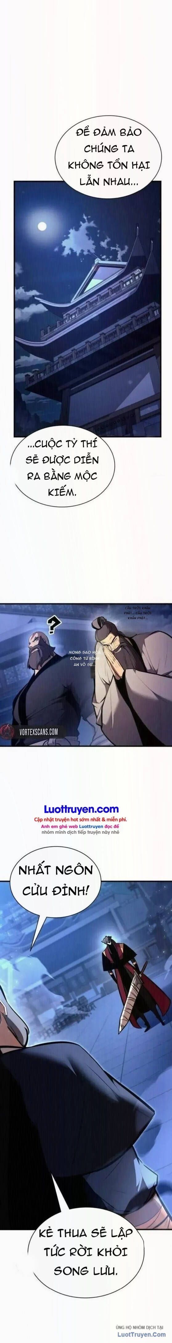 Ma Thần Trùng Sinh Chapter 36 - 13