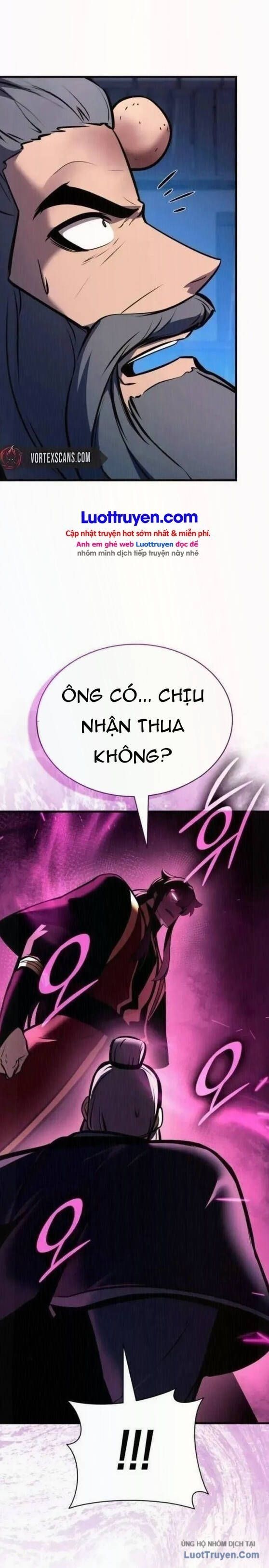 Ma Thần Trùng Sinh Chapter 36 - 19
