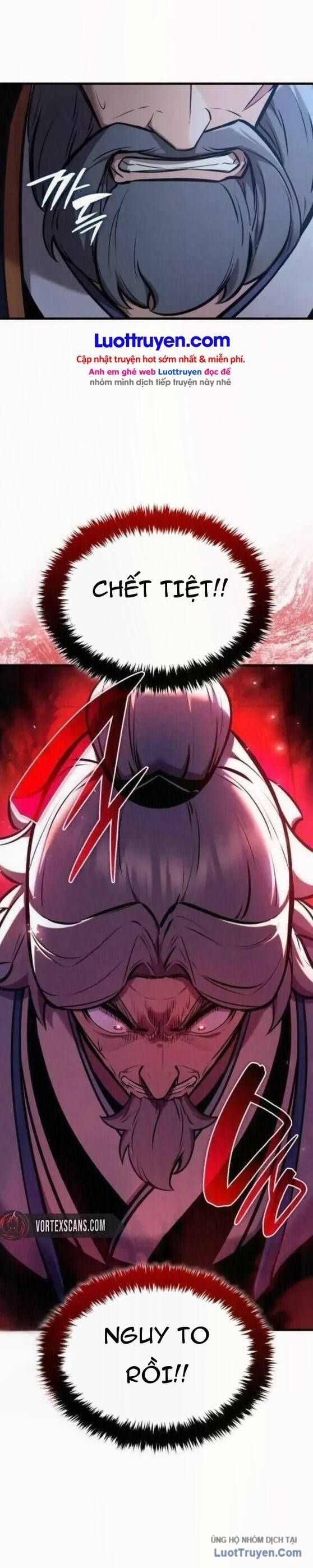 Ma Thần Trùng Sinh Chapter 36 - 21