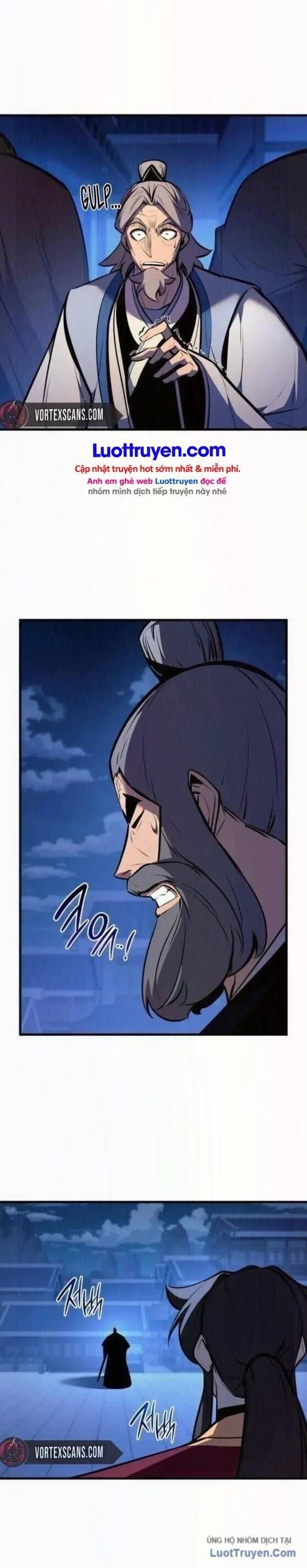 Ma Thần Trùng Sinh Chapter 36 - 23