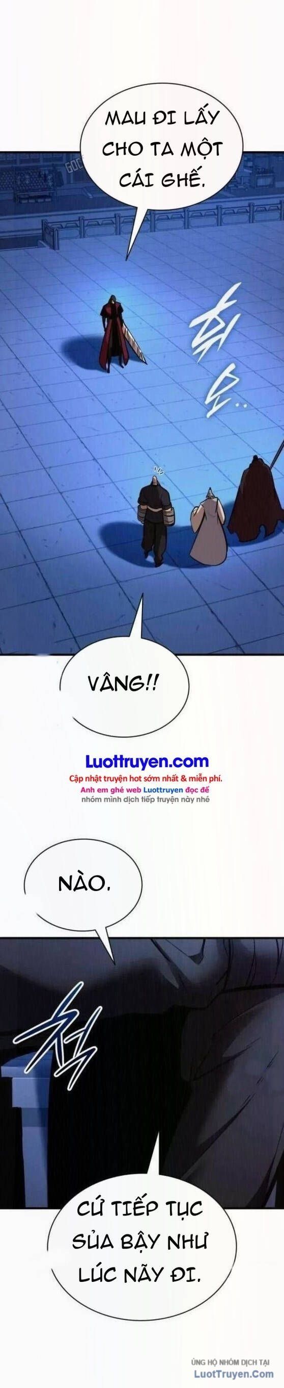 Ma Thần Trùng Sinh Chapter 36 - 24