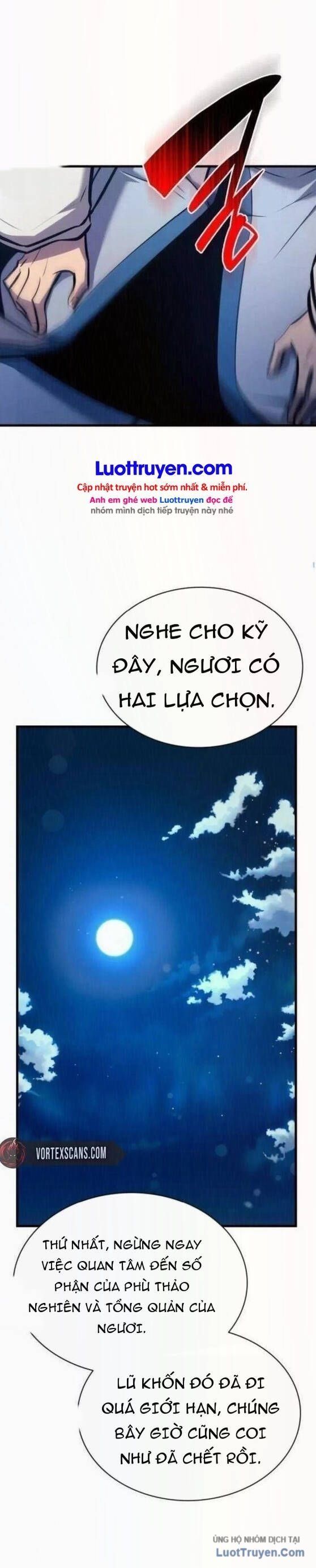 Ma Thần Trùng Sinh Chapter 36 - 25