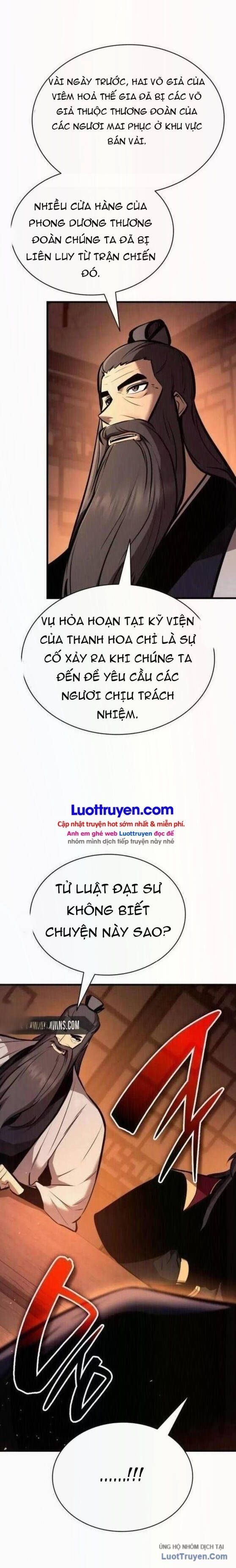 Ma Thần Trùng Sinh Chapter 36 - 4