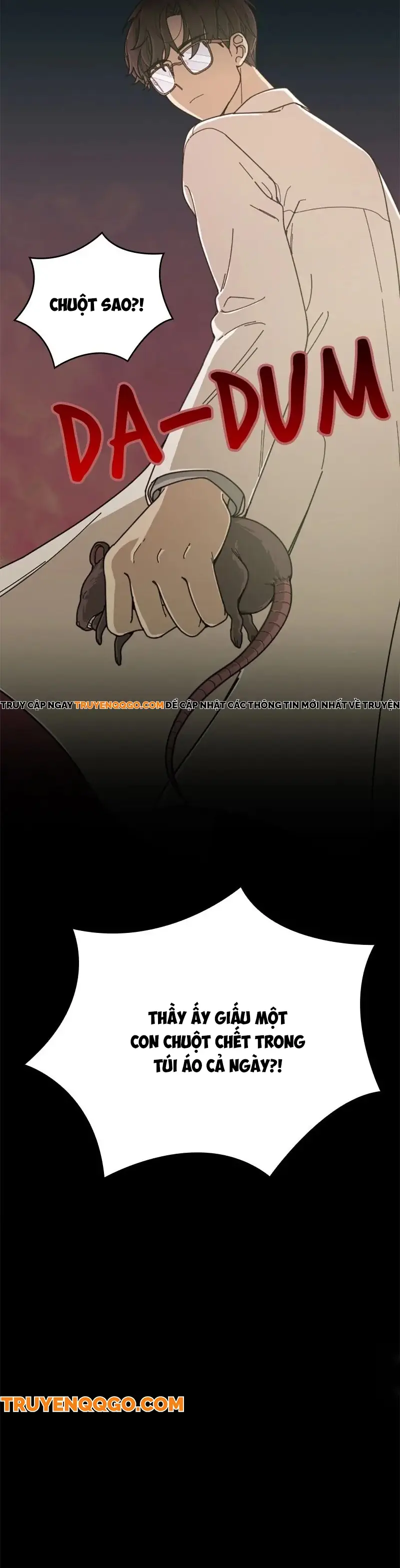 Đội Thám Tử Câu Lạc Bộ Làm Vườn Chapter 17 - 12