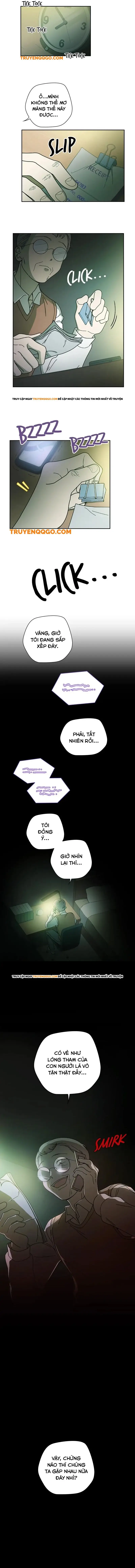 Đội Thám Tử Câu Lạc Bộ Làm Vườn Chapter 19 - 9