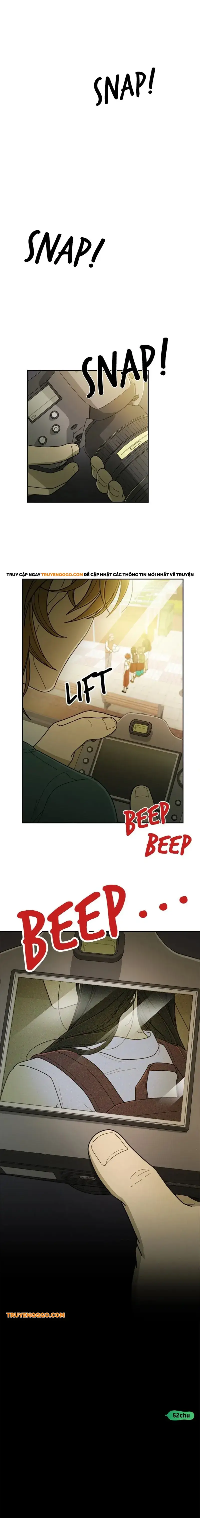 Đội Thám Tử Câu Lạc Bộ Làm Vườn Chapter 24 - 11