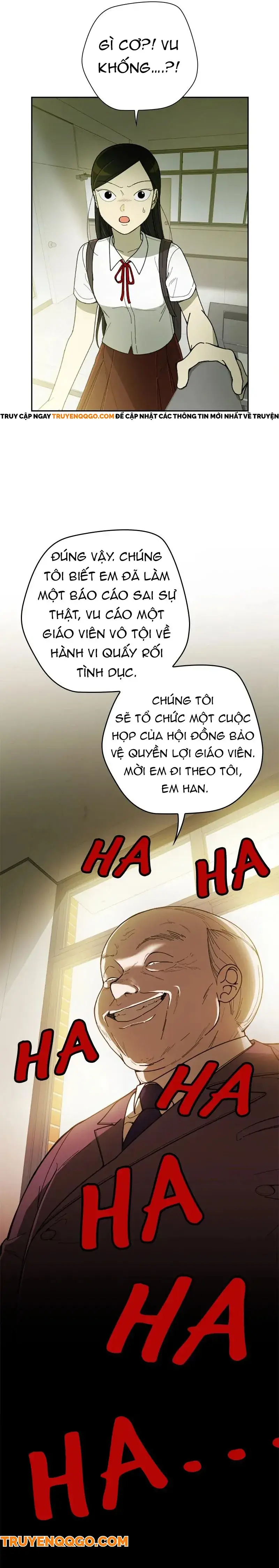 Đội Thám Tử Câu Lạc Bộ Làm Vườn Chapter 26 - 11