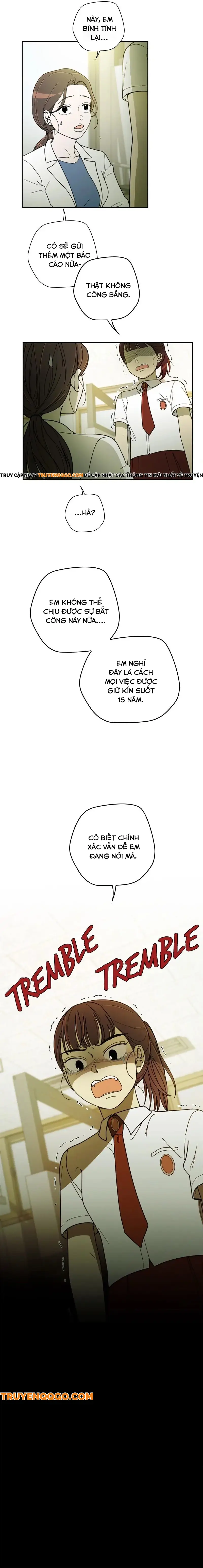 Đội Thám Tử Câu Lạc Bộ Làm Vườn Chapter 27 - 10