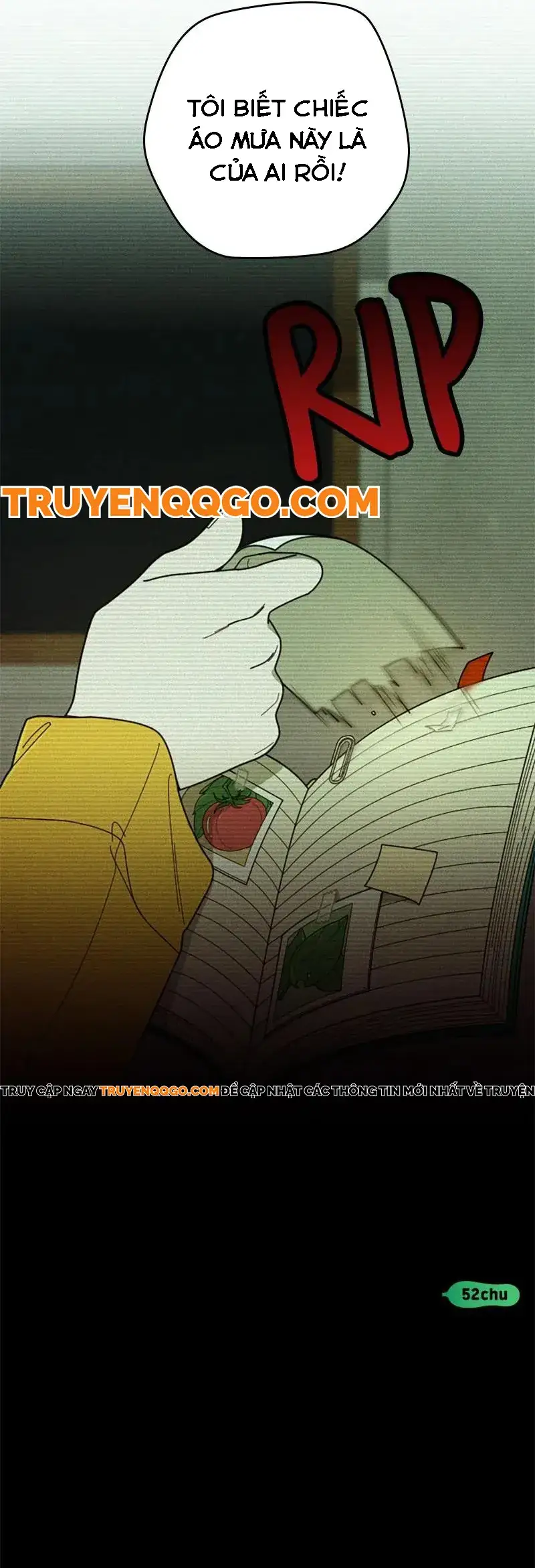 Đội Thám Tử Câu Lạc Bộ Làm Vườn Chapter 31 - 10