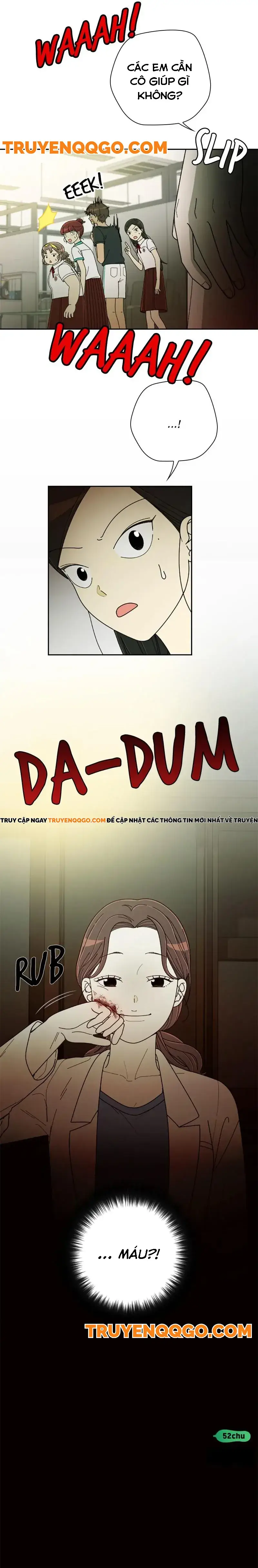 Đội Thám Tử Câu Lạc Bộ Làm Vườn Chapter 32 - 9