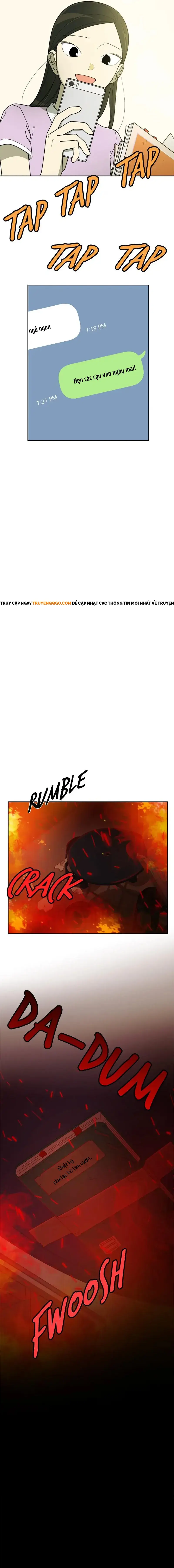 Đội Thám Tử Câu Lạc Bộ Làm Vườn Chapter 39 - 9