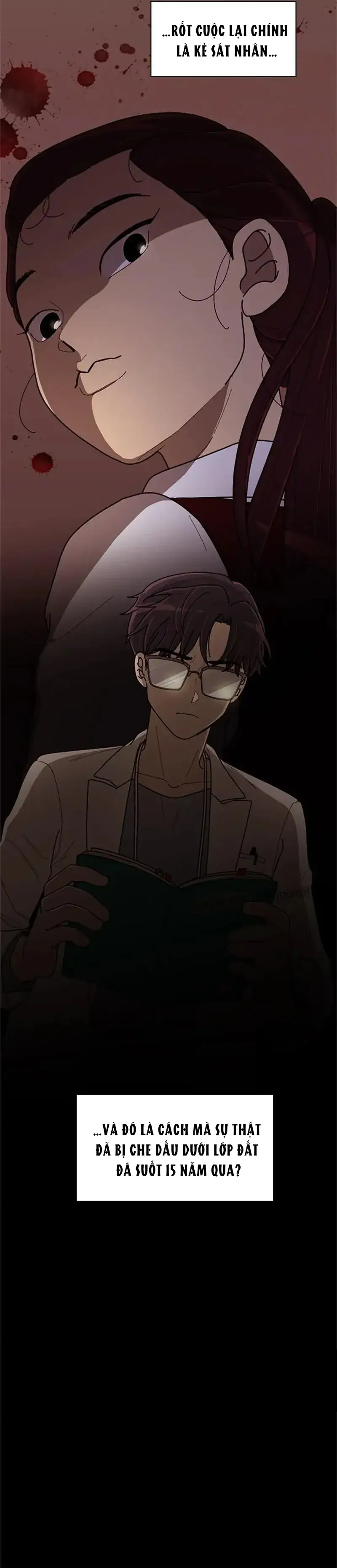 Đội Thám Tử Câu Lạc Bộ Làm Vườn Chapter 45 - 12