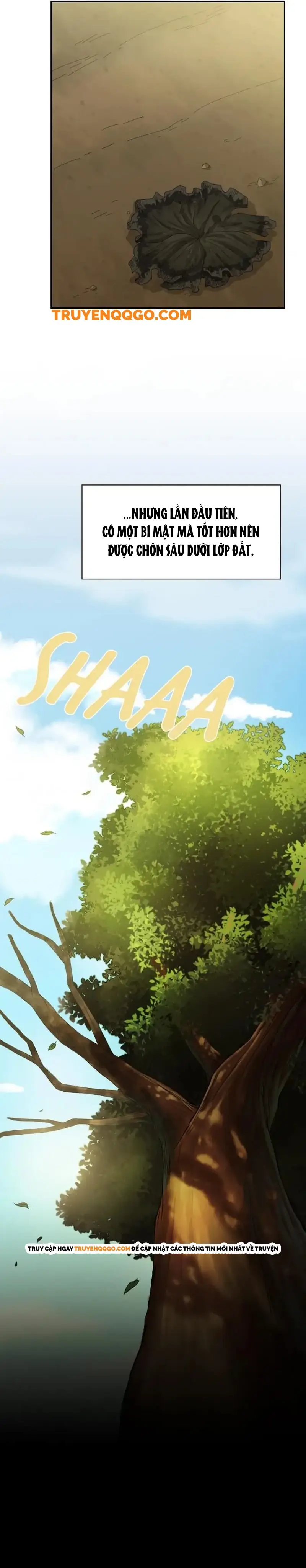 Đội Thám Tử Câu Lạc Bộ Làm Vườn Chapter 50 - 13