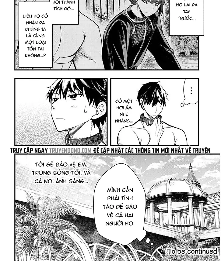 Ác Nữ Làm Dâu Trong Gia Đình Quý Tộc Nơi Biên Ải Lại Là Một Cô Vợ Thiên Tài? Chapter 11.2 - 5