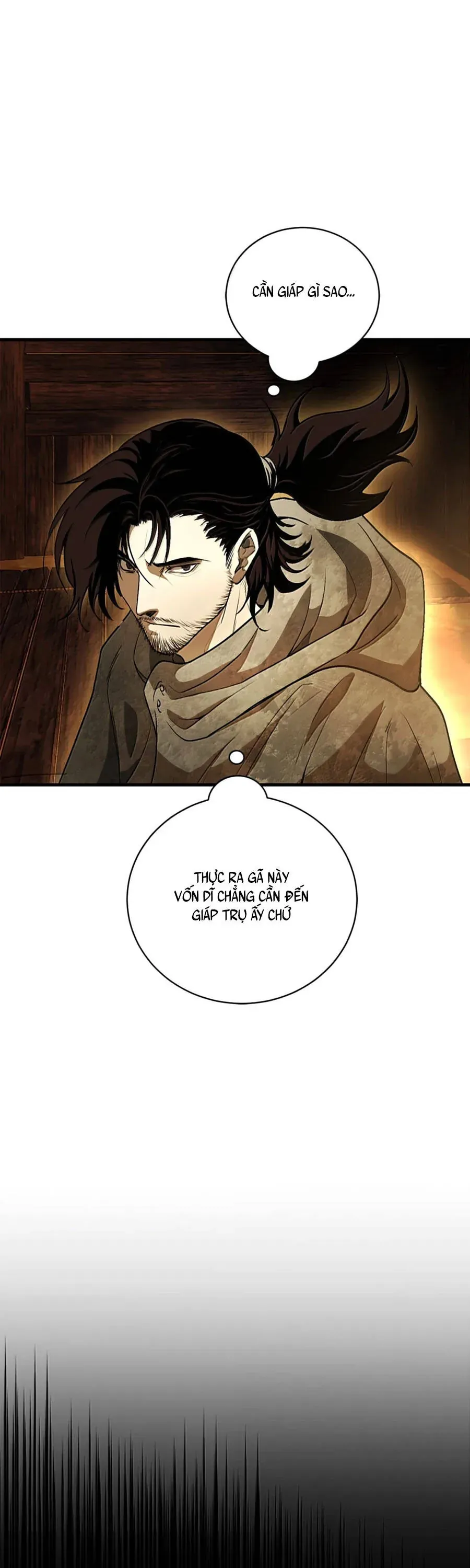 Huyết Lai Chapter 24 - 11