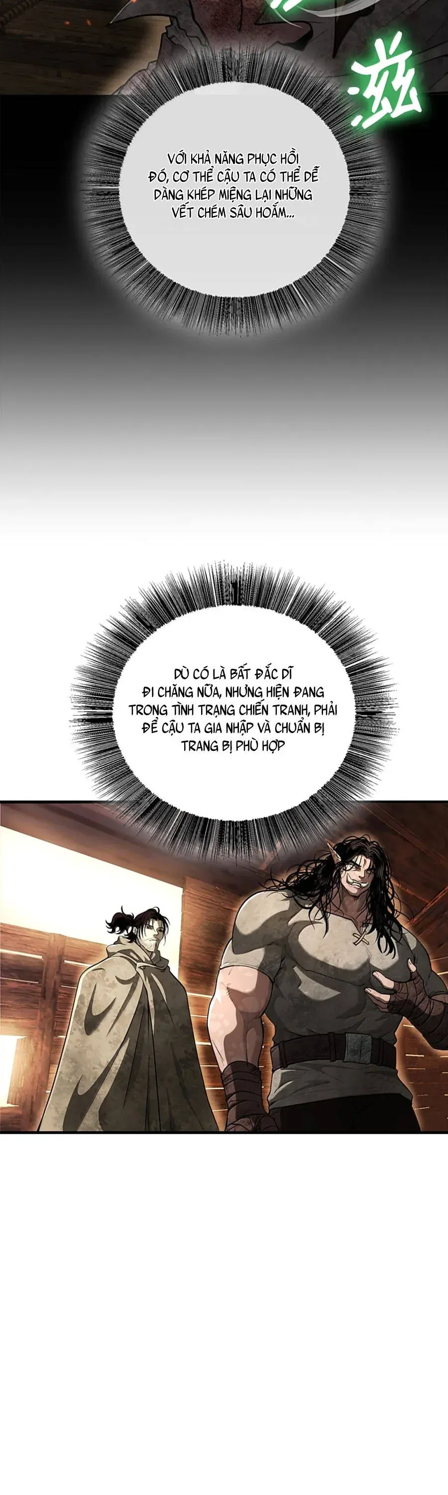 Huyết Lai Chapter 24 - 14