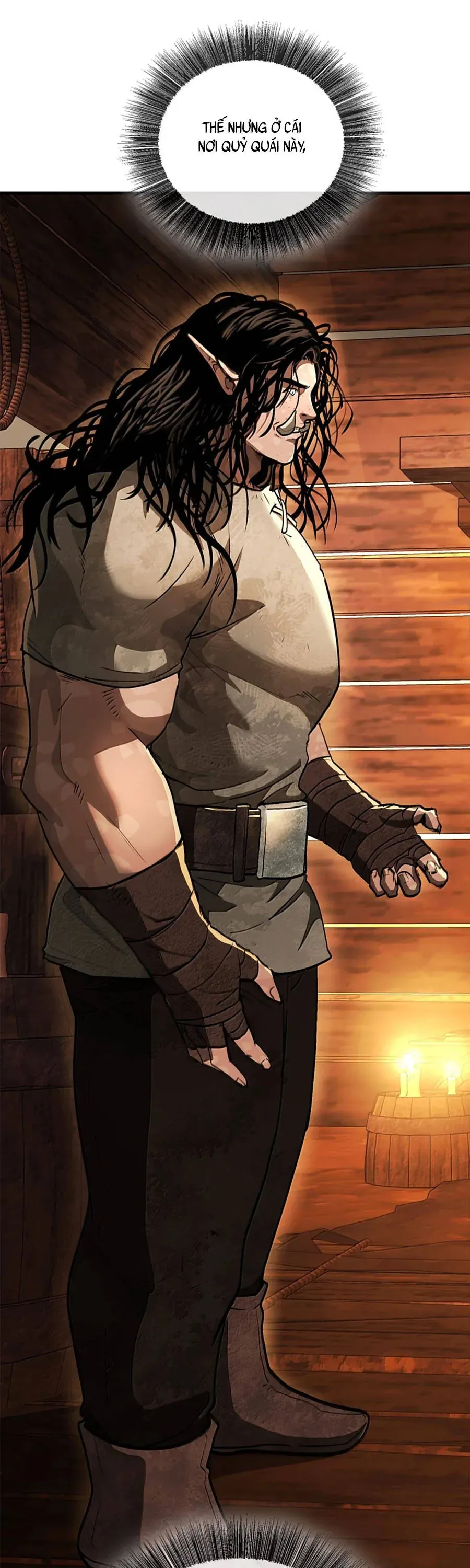 Huyết Lai Chapter 24 - 15