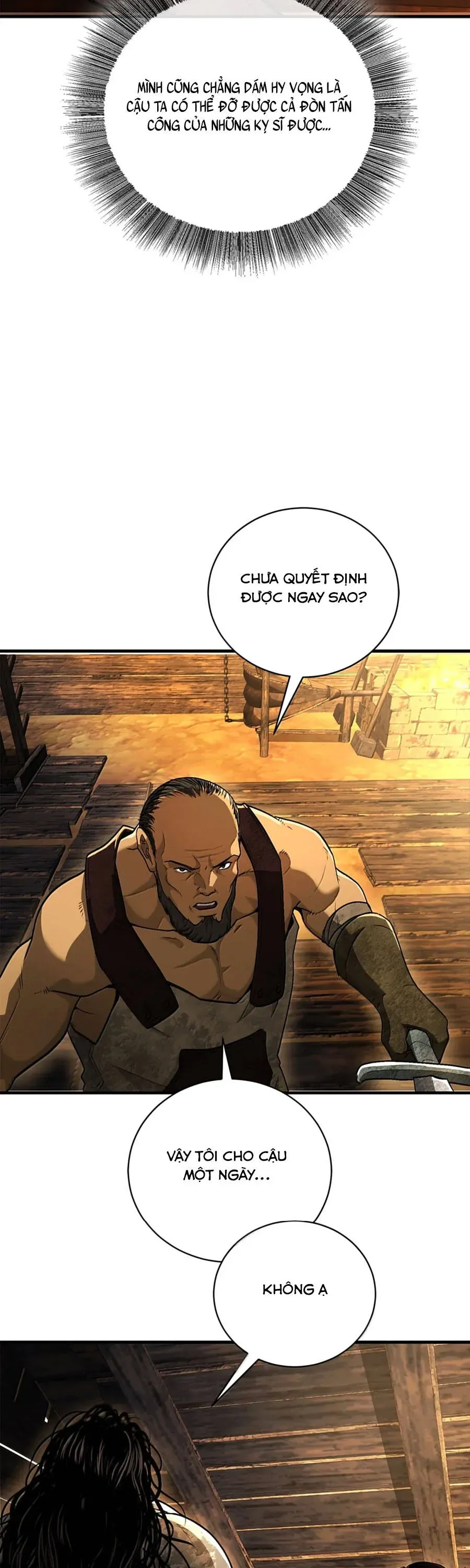 Huyết Lai Chapter 24 - 16