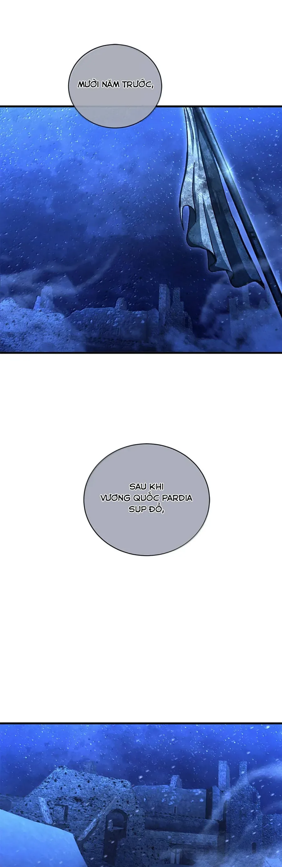 Huyết Lai Chapter 24 - 21