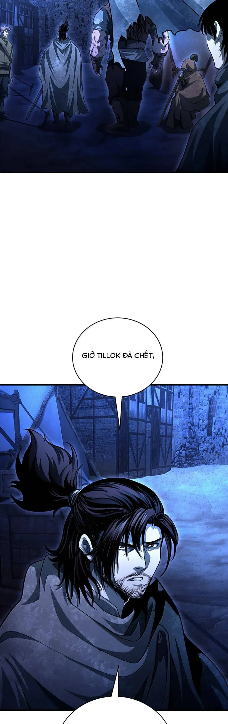 Huyết Lai Chapter 24 - 24