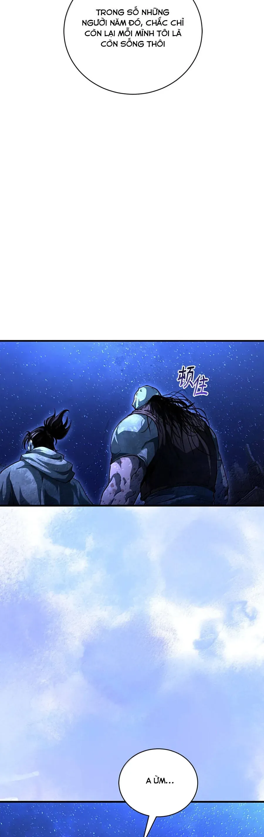 Huyết Lai Chapter 24 - 25