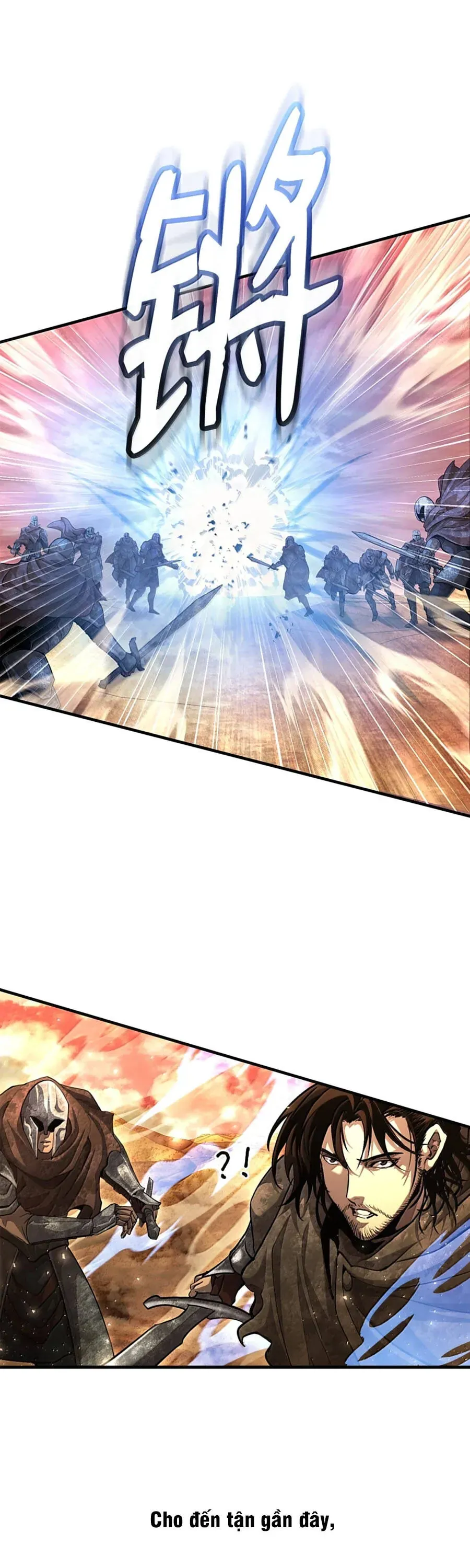 Huyết Lai Chapter 24 - 30