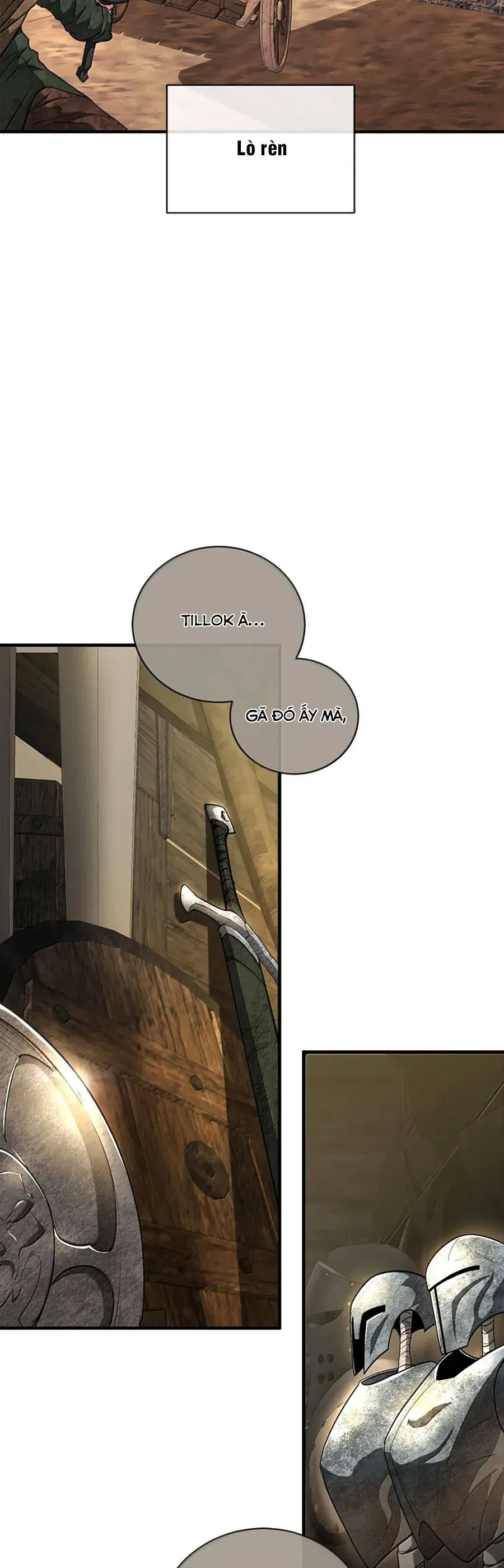 Huyết Lai Chapter 24 - 4