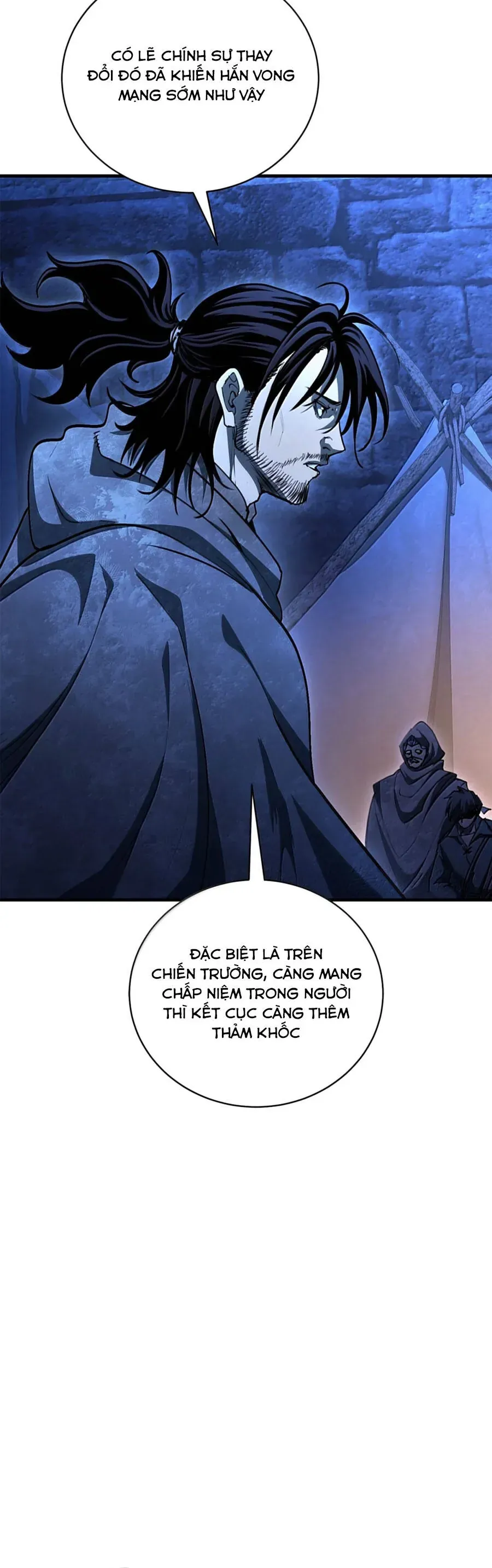 Huyết Lai Chapter 24 - 34